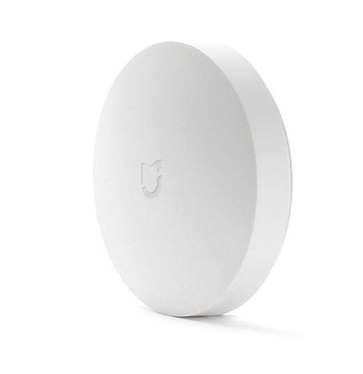 Original Xiaomi Mijia Intelligent Mini Wireless Switch for Xiaomi Smart Home Suite Devices,,with ...