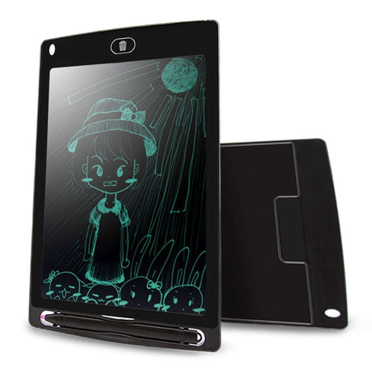 Portable 8.5 inch LCD Writing Tablet Drawing Graffiti Electronic Handwriting Pad Message Graphics...