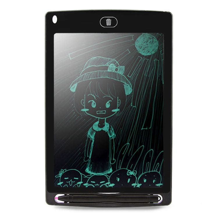 Portable 8.5 inch LCD Writing Tablet Drawing Graffiti Electronic Handwriting Pad Message Graphics...