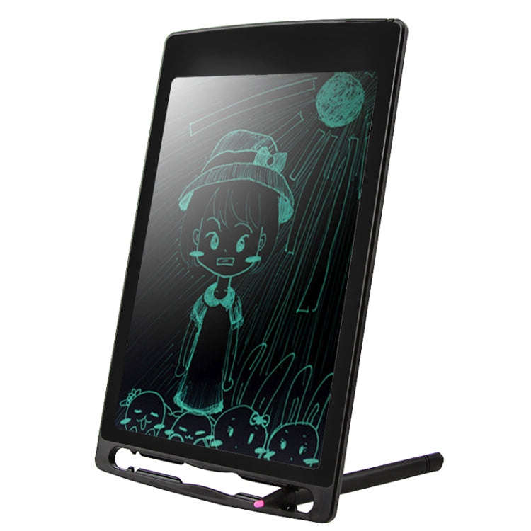 Portable 8.5 inch LCD Writing Tablet Drawing Graffiti Electronic Handwriting Pad Message Graphics...