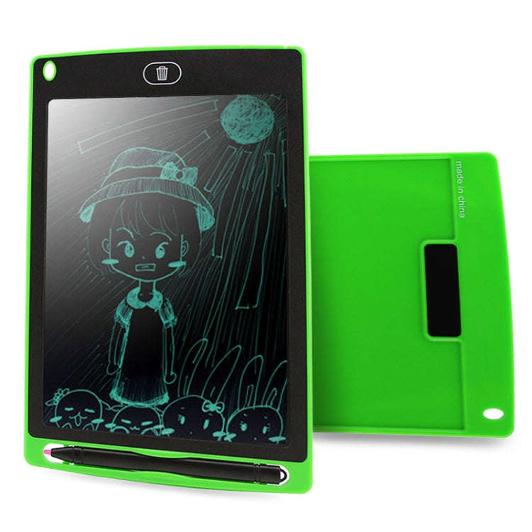 Portable 8.5 inch LCD Writing Tablet Drawing Graffiti Electronic Handwriting Pad Message Graphics...
