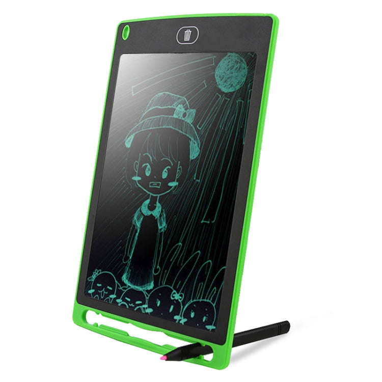 Portable 8.5 inch LCD Writing Tablet Drawing Graffiti Electronic Handwriting Pad Message Graphics...