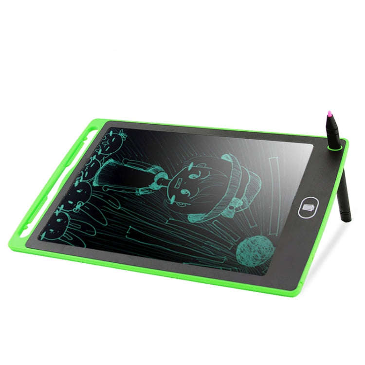 Portable 8.5 inch LCD Writing Tablet Drawing Graffiti Electronic Handwriting Pad Message Graphics...