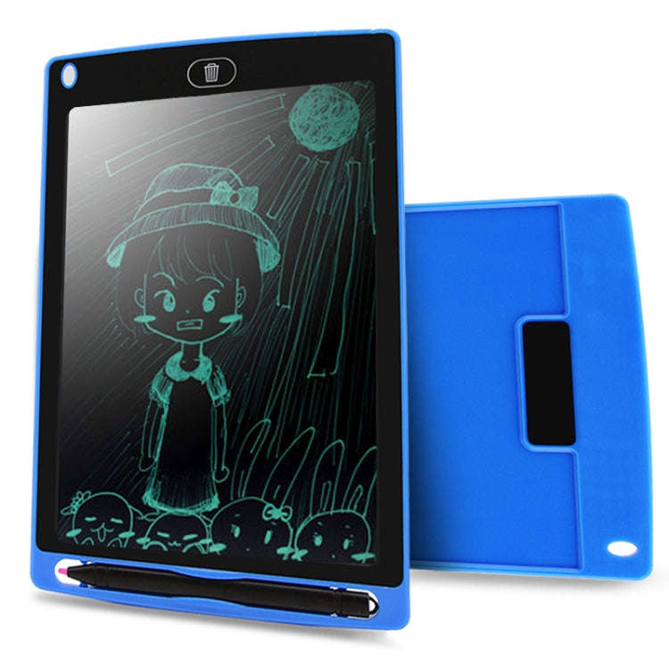 Portable 8.5 inch LCD Writing Tablet Drawing Graffiti Electronic Handwriting Pad Message Graphics...