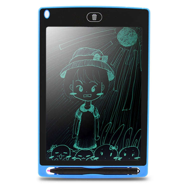 Portable 8.5 inch LCD Writing Tablet Drawing Graffiti Electronic Handwriting Pad Message Graphics...