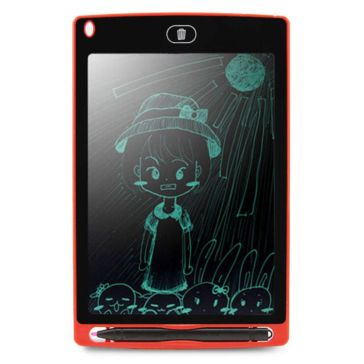 Portable 8.5 inch LCD Writing Tablet Drawing Graffiti Electronic Handwriting Pad Message Graphics...