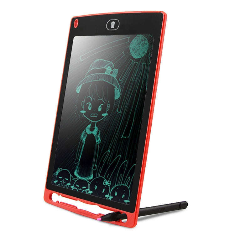 Portable 8.5 inch LCD Writing Tablet Drawing Graffiti Electronic Handwriting Pad Message Graphics...