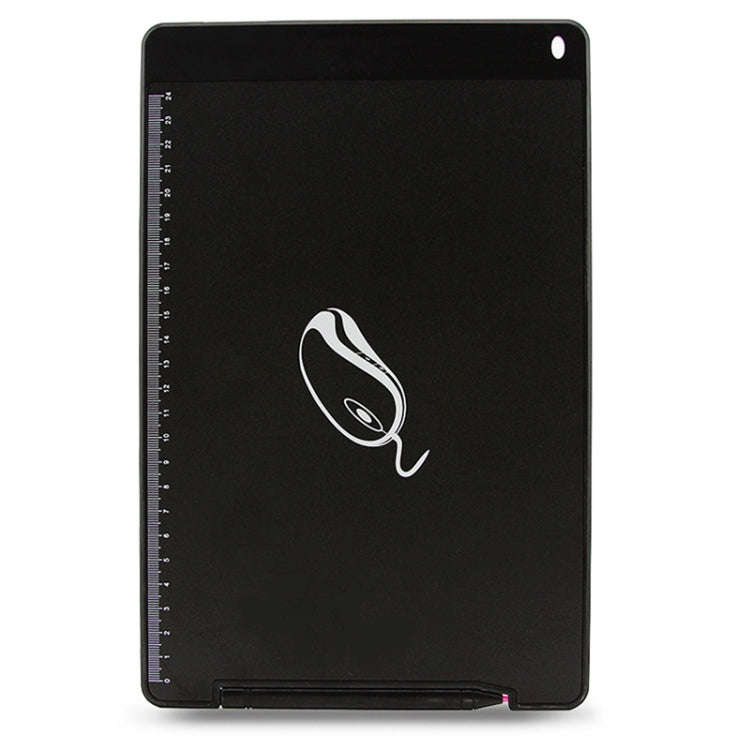 Portable 12 inch LCD Writing Tablet Drawing Graffiti Electronic Handwriting Pad Message Graphics ...