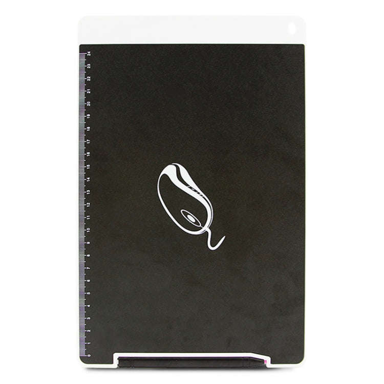 Portable 12 inch LCD Writing Tablet Drawing Graffiti Electronic Handwriting Pad Message Graphics ...