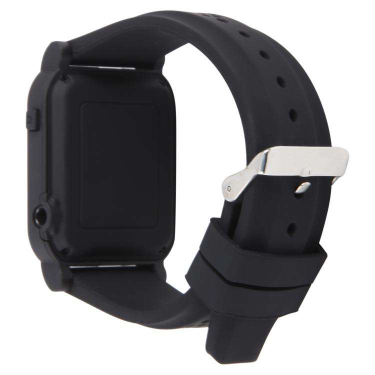 Q998 16GB MP4 E-book Privacy Reading Smart Watch, Support Time Display / Music & Video Playing / ...
