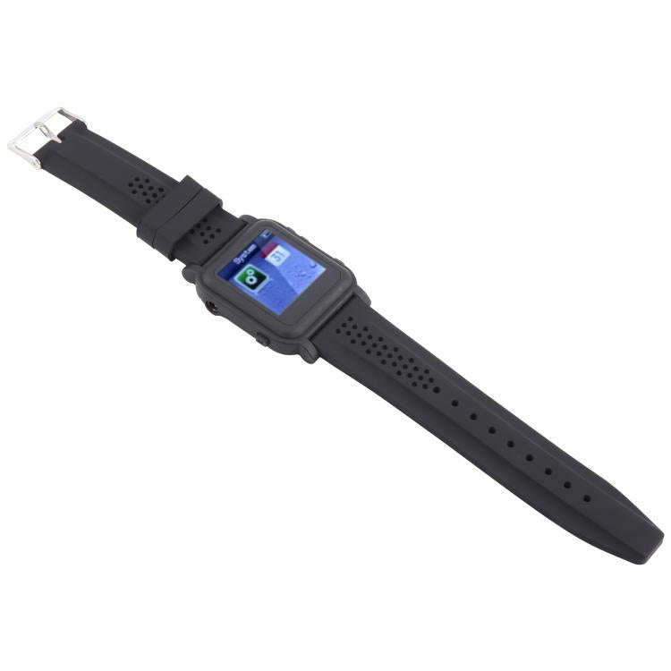 Q998 16GB MP4 E-book Privacy Reading Smart Watch, Support Time Display / Music & Video Playing / ...