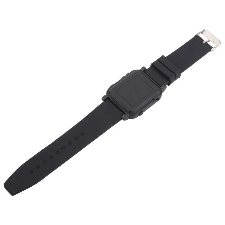 Q998 16GB MP4 E-book Privacy Reading Smart Watch, Support Time Display / Music & Video Playing / ...
