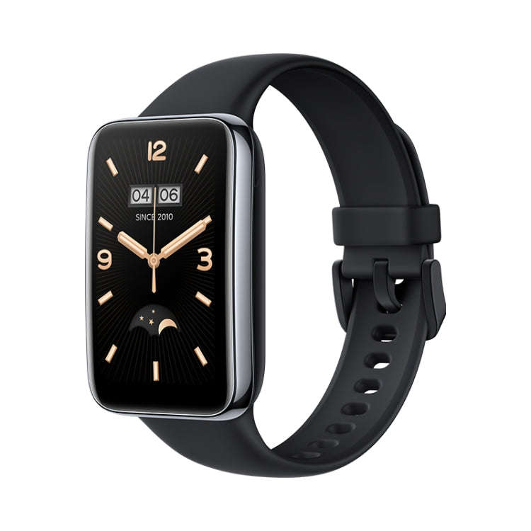 [HK Warehouse] Original Xiaomi Smart Band 7 Pro Global, 1.64 inch AMOLED Screen, Support Heart Ra...