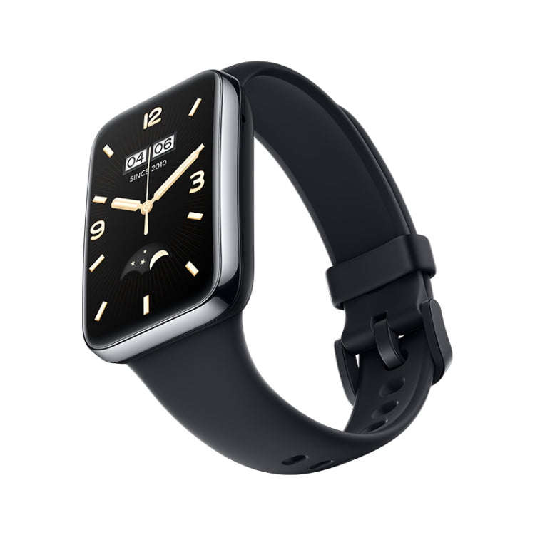 [HK Warehouse] Original Xiaomi Smart Band 7 Pro Global, 1.64 inch AMOLED Screen, Support Heart Ra...