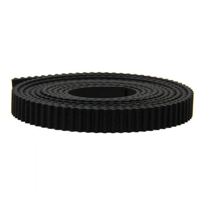 1m Rubber 2GT Timing Belt