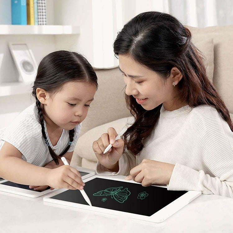 Original Xiaomi Mijia 20 inch LCD Digital Graphics Board Electronic Handwriting Tablet with Pen