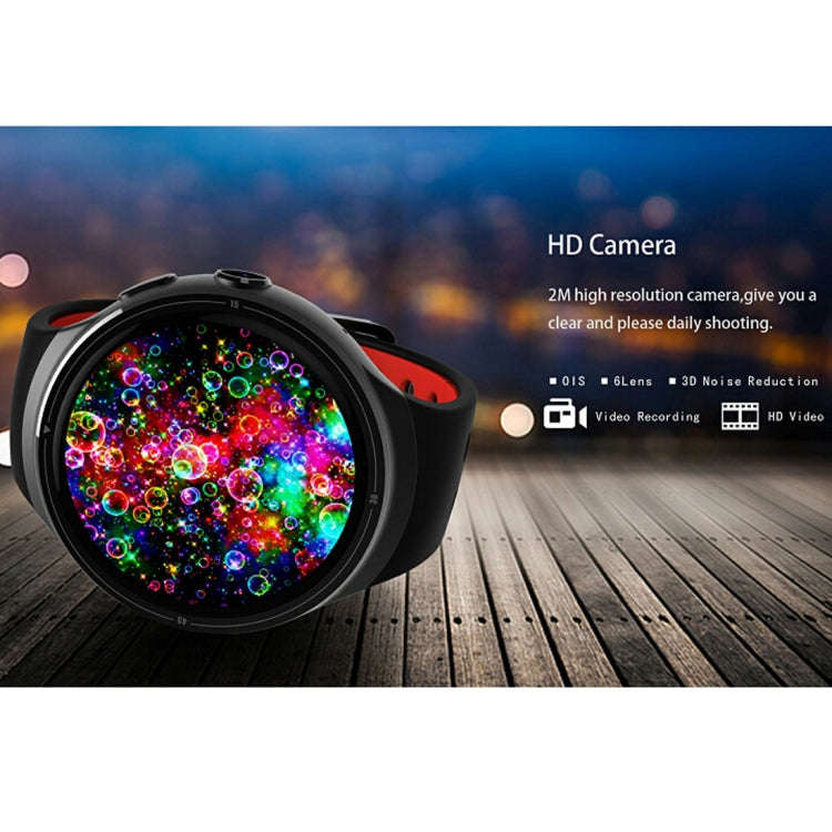 Z10 400*400 Pixel AMOLED 1.39 Inch Round Touch Screen Display Smart Watch, IP54 Waterproof, Suppo...