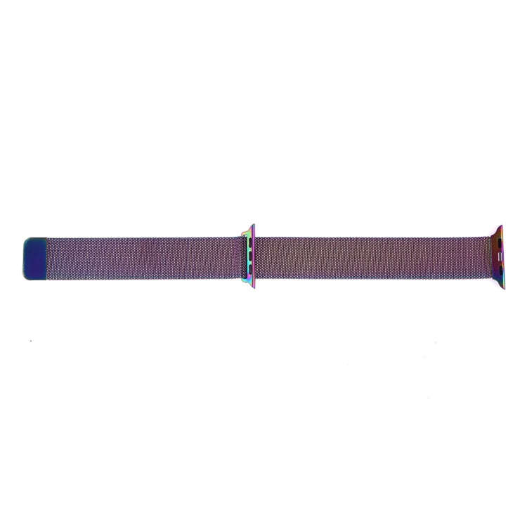 Milanese Loop Magnetic Stainless Steel Watch Band for Apple Watch Ultra 49mm&Watch Ultra 2 49mm /...