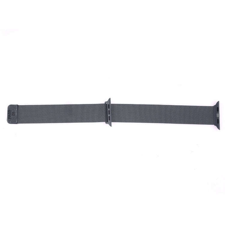 Milanese Loop Magnetic Stainless Steel Watch Band for Apple Watch Ultra 49mm&Watch Ultra 2 49mm /...