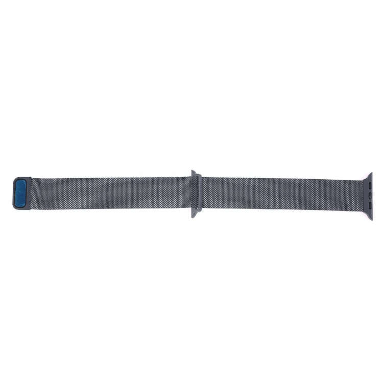 Milanese Loop Magnetic Stainless Steel Watch Band for Apple Watch Ultra 49mm&Watch Ultra 2 49mm /...