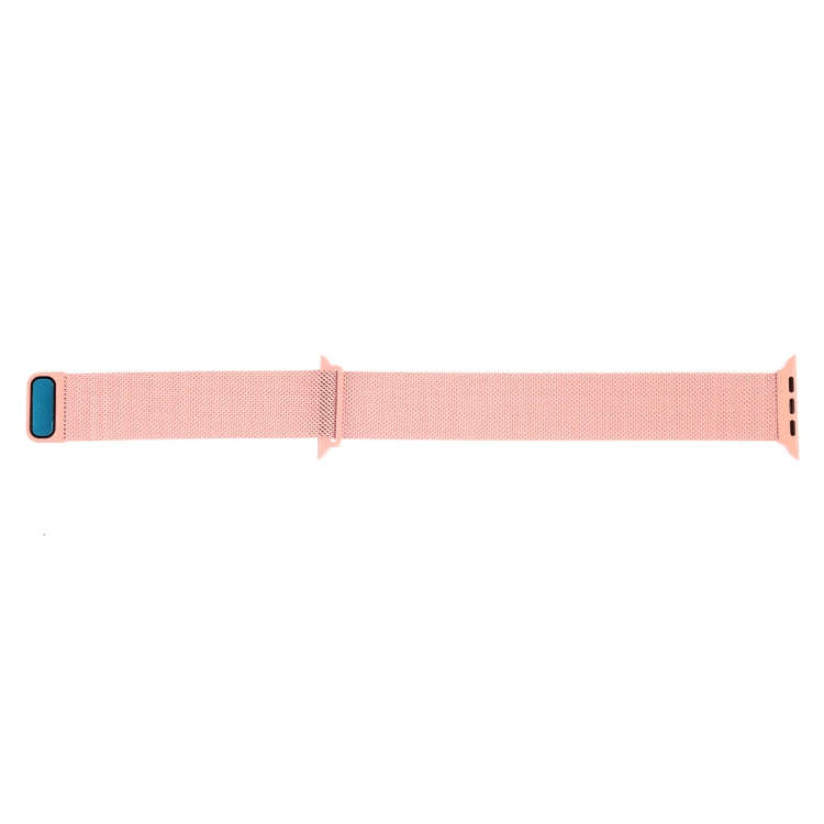 Milanese Loop Magnetic Stainless Steel Watch Band for Apple Watch Ultra 49mm&Watch Ultra 2 49mm /...