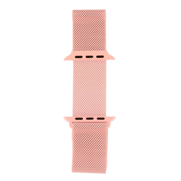 Milanese Loop Magnetic Stainless Steel Watch Band for Apple Watch Ultra 49mm&Watch Ultra 2 49mm /...