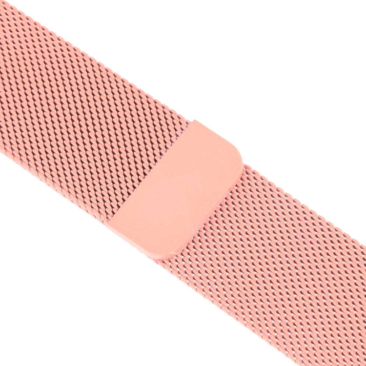 Milanese Loop Magnetic Stainless Steel Watch Band for Apple Watch Ultra 49mm&Watch Ultra 2 49mm /...