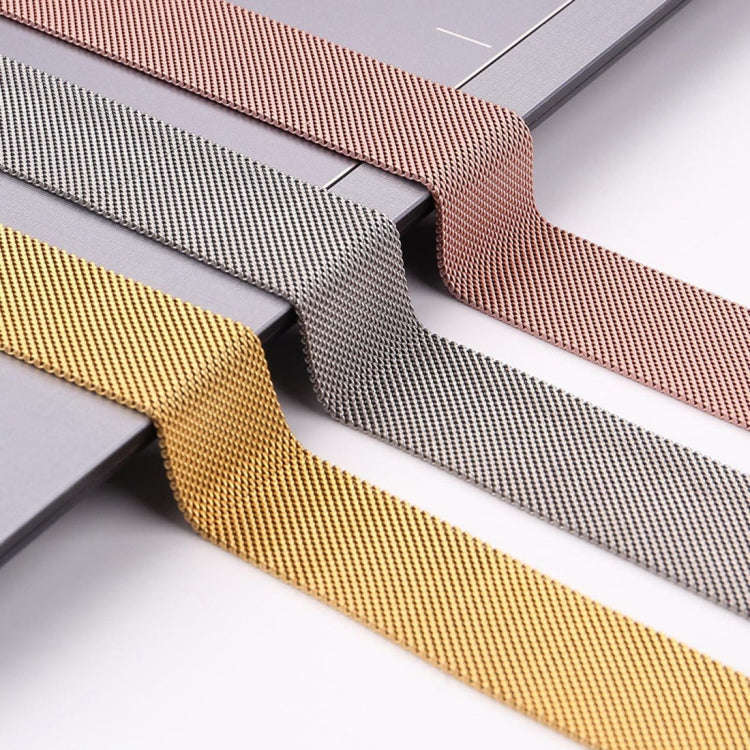Milanese Loop Magnetic Stainless Steel Watch Band for Apple Watch Ultra 49mm&Watch Ultra 2 49mm /...