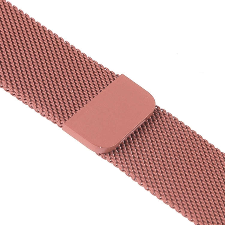 Milanese Loop Magnetic Stainless Steel Watch Band for Apple Watch Ultra 49mm&Watch Ultra 2 49mm /...