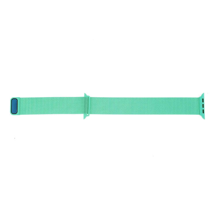 Milanese Loop Magnetic Stainless Steel Watch Band for Apple Watch Ultra 49mm&Watch Ultra 2 49mm /...