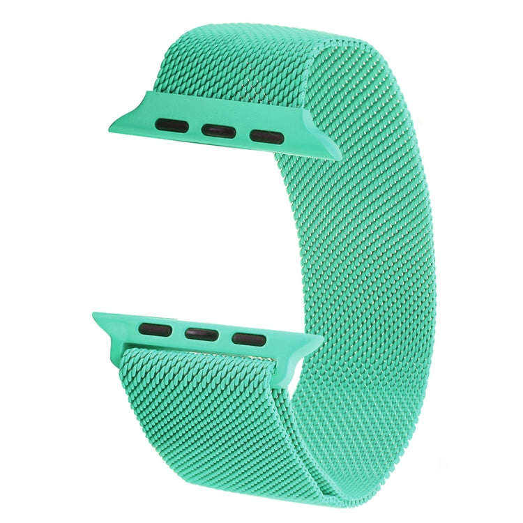 Milanese Loop Magnetic Stainless Steel Watch Band for Apple Watch Ultra 49mm&Watch Ultra 2 49mm /...