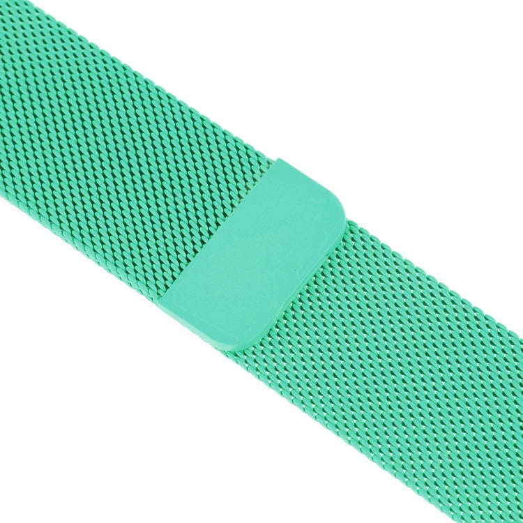 Milanese Loop Magnetic Stainless Steel Watch Band for Apple Watch Ultra 49mm&Watch Ultra 2 49mm /...