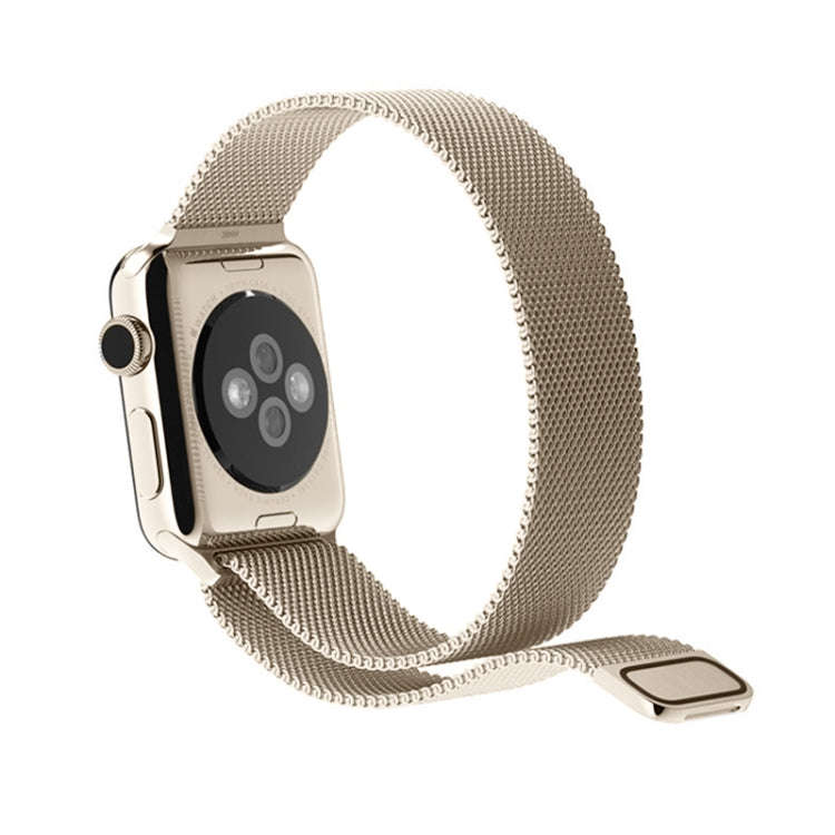 Milanese Loop Magnetic Stainless Steel Watch Band for Apple Watch Ultra 49mm&Watch Ultra 2 49mm /...