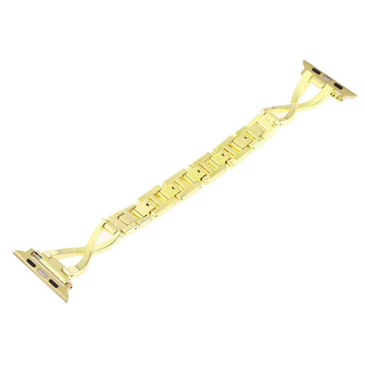 Colorful Diamond Stainless Steel Watch Band for Apple Watch Series 7 45mm / 6 & SE & 5 & 4 44mm /...