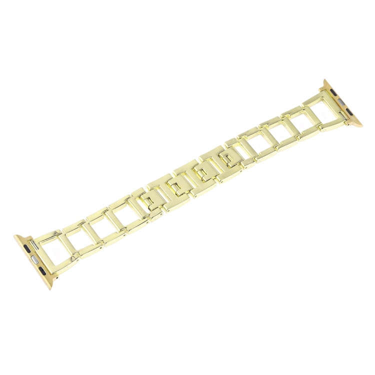 Colorful Diamond Stainless Steel Watch Band for Apple Watch Ultra 49mm&Watch Ultra 2 49mm / Serie...