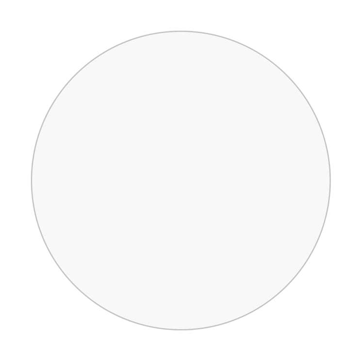 ENKAY Hat-Prince for Xiaomi Huami AMAZFIT Smart Watch 0.2mm 9H Surface Hardness 2.15D Explosion-p...