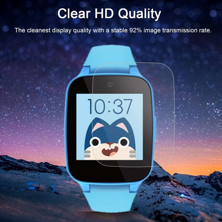 For Sogo TM-M1 0.26mm 2.5D 9H Tempered Glass Film Screen Protector