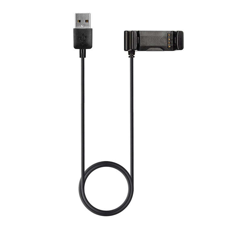 Charger Cable Replacement Charger Stand for Garmin Vivoactive HR Smart Watch, Cable Length: 1.2m(...
