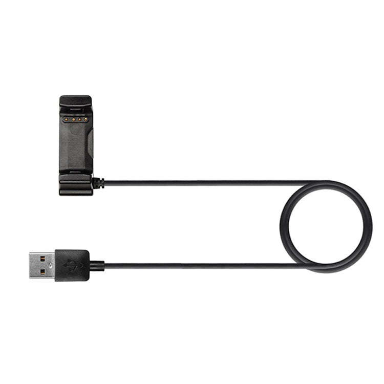 Charger Cable Replacement Charger Stand for Garmin Vivoactive HR Smart Watch, Cable Length: 1.2m(...
