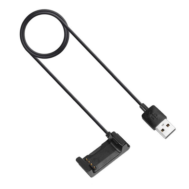 Charger Cable Replacement Charger Stand for Garmin Vivoactive HR Smart Watch, Cable Length: 1.2m(...