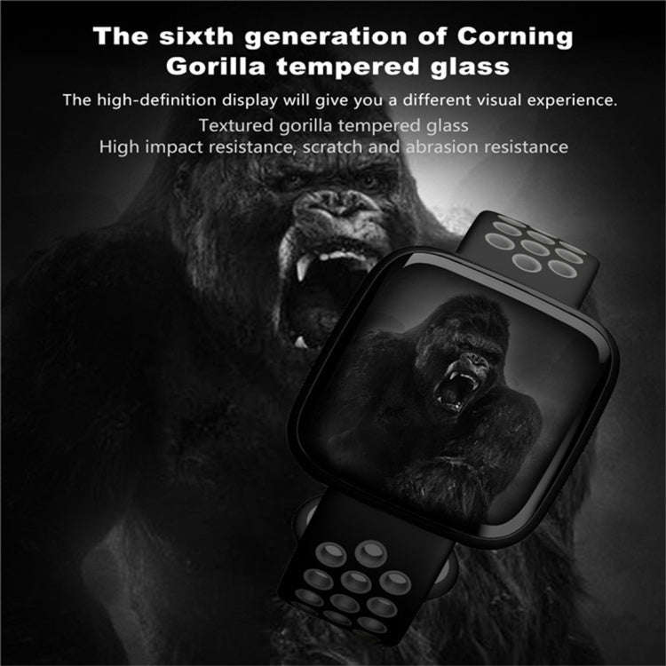 F15 1.3 inch TFT IPS Color Screen Smart Bracelet, Support Call Reminder/ Heart Rate Monitoring /B...