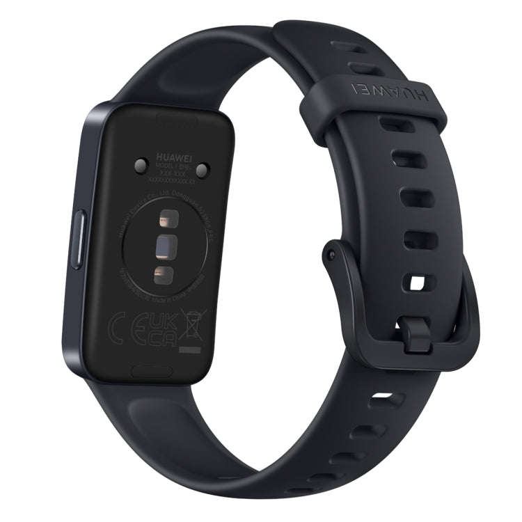 HUAWEI Band 8 NFC 1.47 inch AMOLED Smart Watch, Support Heart Rate / Blood Pressure / Blood Oxyge...