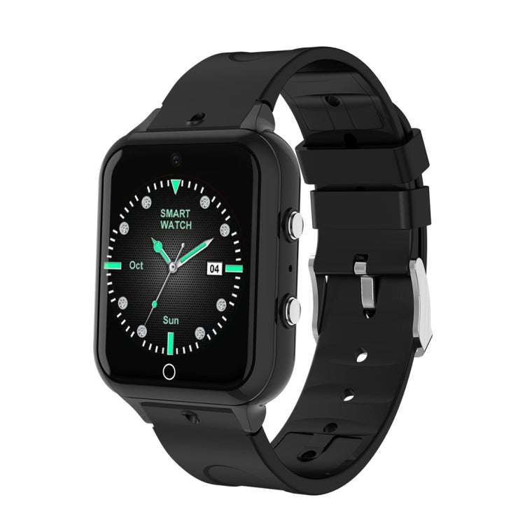 M5 1.54 inch TFT Color Screen Smart Bracelet, Support Call Reminder/ Heart Rate Monitoring /Blood...