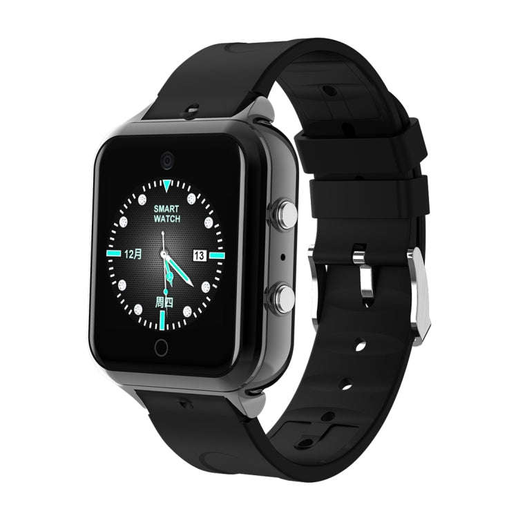 M5 1.54 inch TFT Color Screen Smart Bracelet, Support Call Reminder/ Heart Rate Monitoring /Blood...