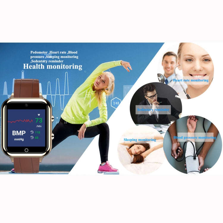 M5 1.54 inch TFT Color Screen Smart Bracelet, Support Call Reminder/ Heart Rate Monitoring /Blood...