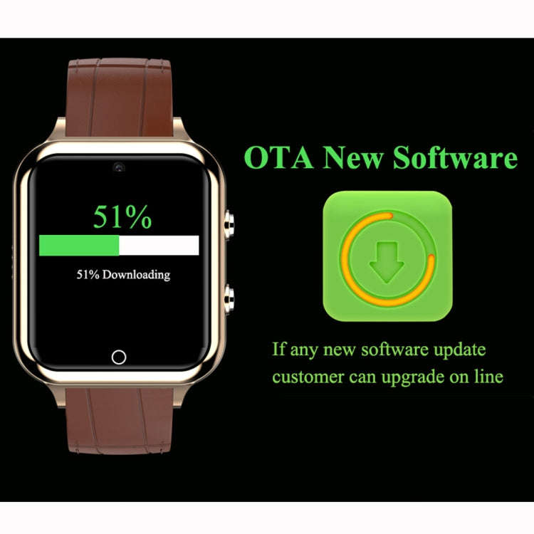 M5 1.54 inch TFT Color Screen Smart Bracelet, Support Call Reminder/ Heart Rate Monitoring /Blood...
