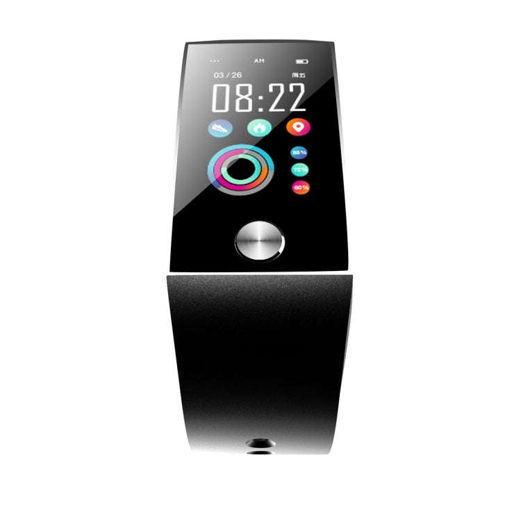 S28 1.14 inch TFT Color Screen IPX67 Waterproof Bluetooth Smartwatch, Support Call Reminder/ Hear...