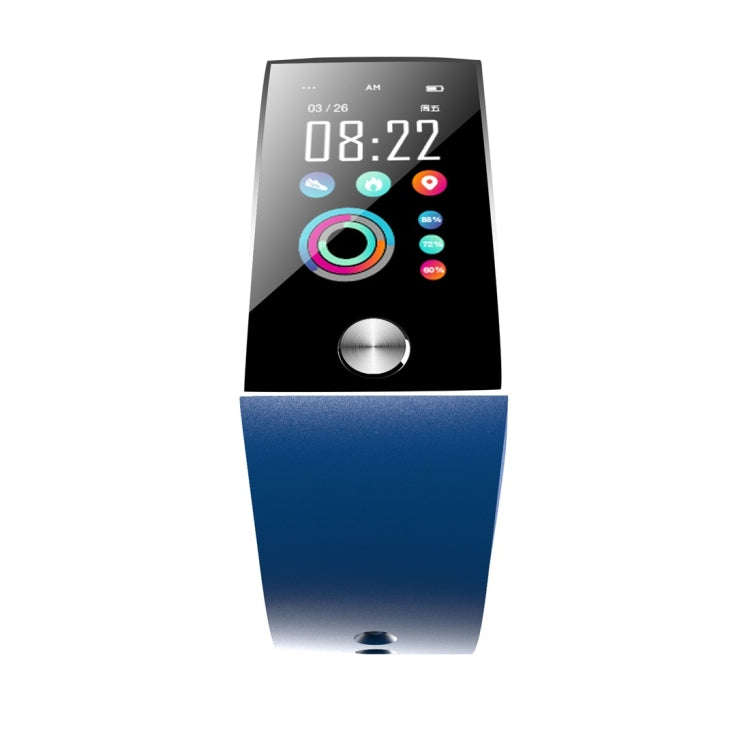 S28 1.14 inch TFT Color Screen IPX67 Waterproof Bluetooth Smartwatch, Support Call Reminder/ Hear...