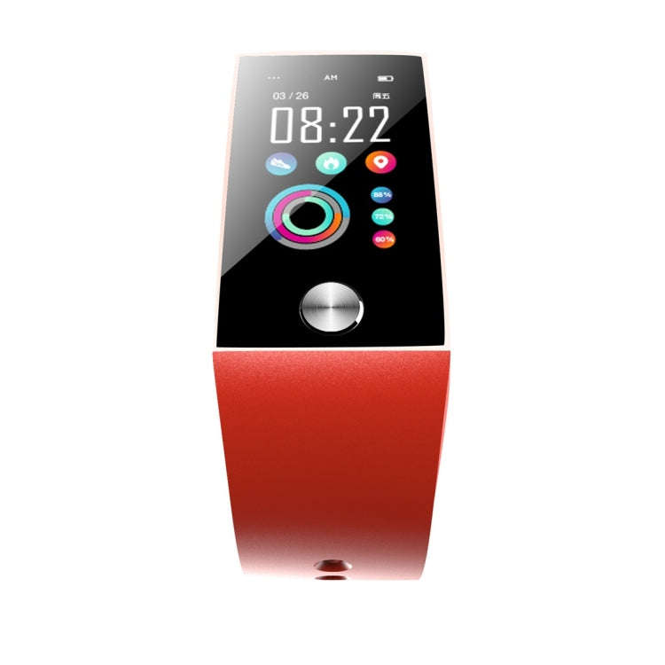 S28 1.14 inch TFT Color Screen IPX67 Waterproof Bluetooth Smartwatch, Support Call Reminder/ Hear...