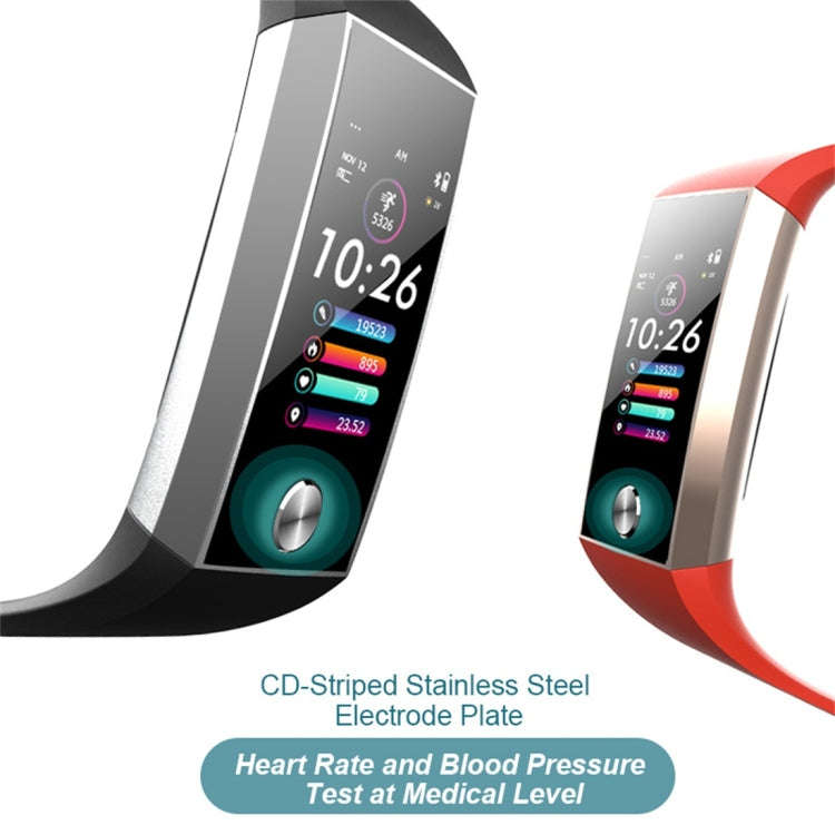 S28 1.14 inch TFT Color Screen IPX67 Waterproof Bluetooth Smartwatch, Support Call Reminder/ Hear...